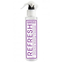 Refresh Ultra-Fine Misting Cleaner - 7 oz.