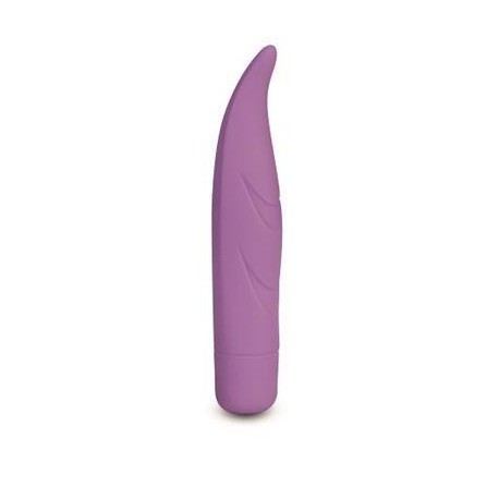 Mini Massager - Finger Vibe Purple 