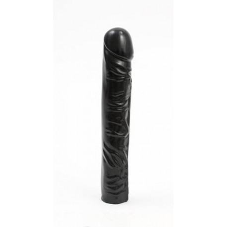 Classic Dong 10-inch - Black 