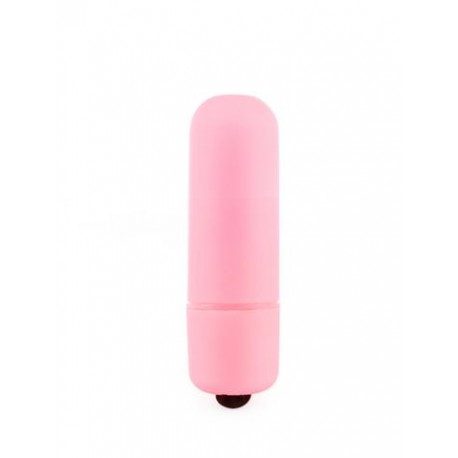 Adam And Eve Love Bullet - Pink