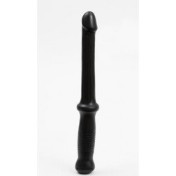 Anal Probe And Push 12.5-Inch-Black