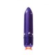 Crystal High Intensity Bullet - Purple