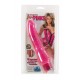 10 Function Hot Pinks - Stud Vibe 7-inch - Pink 