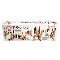 The Love Swing