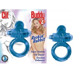 Clit Buddy 2 - Blue