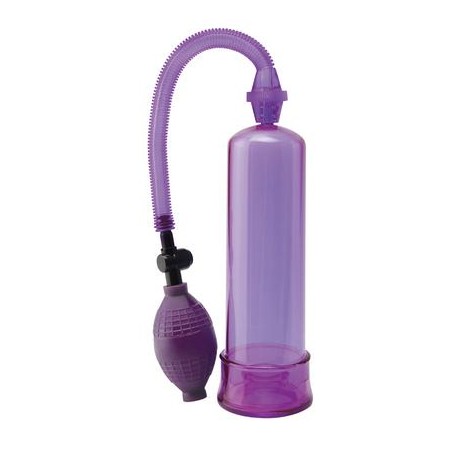 Pump Worx Beginner's Power Pump - Purple