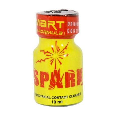 Spark Electrical Contact Cleaner - 10ml