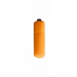 Neon Luv Touch Bullet - Orange