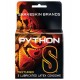 Snakeskin Python - 3 Pack 