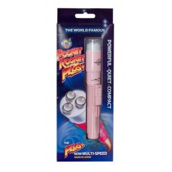 Pocket Rocket Plus - Pink