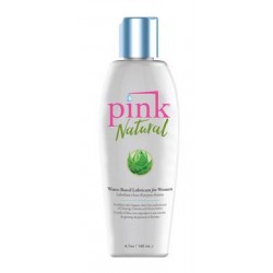 Pink Natural - 4.7 Oz. / 140 Ml 