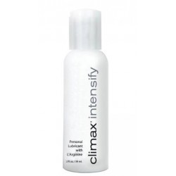 Climax Intensify Lube 2 oz. 