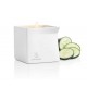 Afterglow Cucumber Water Massage Candle - 4.5 oz.