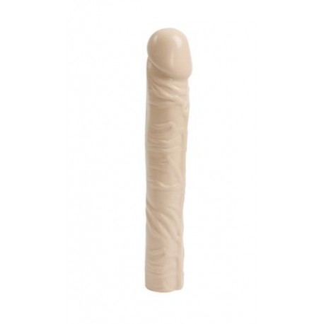 Quivering Cock Sleeve 10-Inch