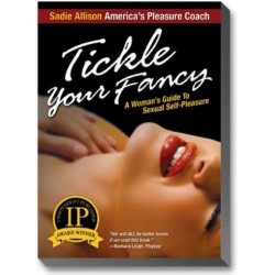 Tickle Your Fancy Book