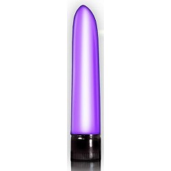 Vibe Me Petite Waterproof Massager - Luscious Lavender