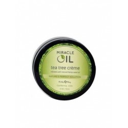 Miracle Oil Creme - 4 Fl. Oz. 