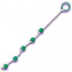 Climax Anal Beads - Large