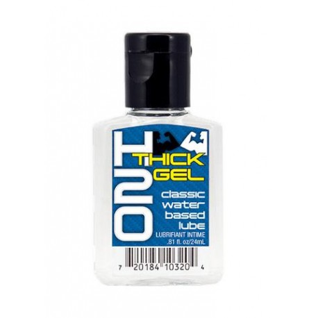 Elbow Grease H20 Classic Thick Gel - .81 oz.