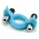 Double Dolphin Vibrating Cock Ring