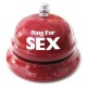 Ring for Sex Table Bell 