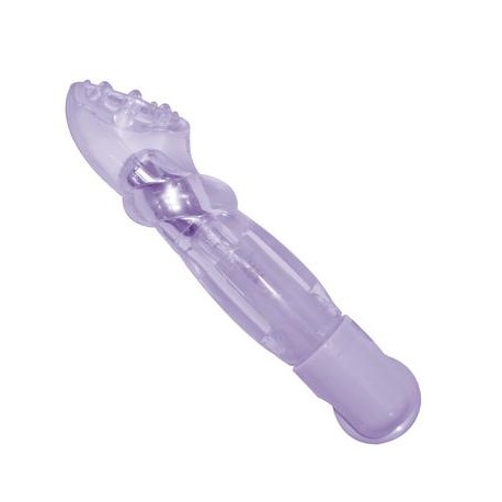 Orgasmic Gels Intrigue - Lavender
