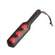 Queen of Hearts Paddle - Red 