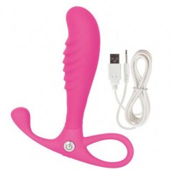 Embrace Tapered Probe - - Pink