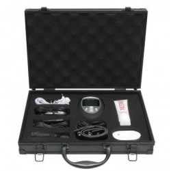 Fetish Fantasy Series Deluxe Shock Therapy Travel Kit