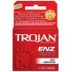 Trojan ENZ Non-Lubricated Condoms - 3 Pack