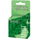 Trustex Mint Condom Lubricated Condoms - 3 Pack