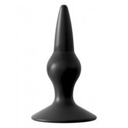 Anal Fantasy Collection - Silicone Starter Plug 