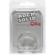 Rock Solid O Ring - Clear 