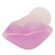Blush UR3 - Hot Lips - Clear with Blush 