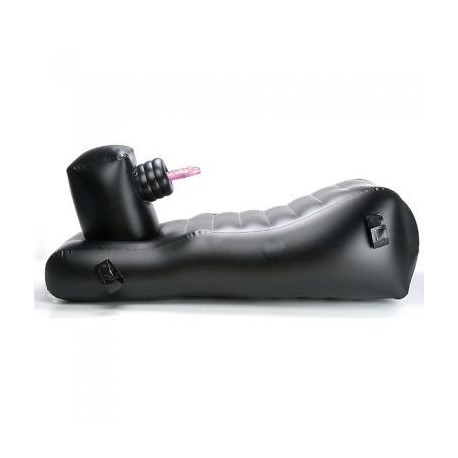 Fetish Fantasy Series Inflatable Love Lounger