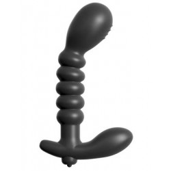 Anal Fantasy Collection - Ribbed Prostate Vibe 