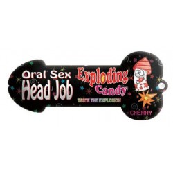 Oral Sex Head Job Cherry 