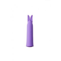 Sensuelle Bunnii 20 Function Vibe - Purple 
