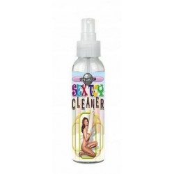 Pipedream Sex Toy Cleaner - 4 oz. 