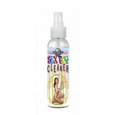 Pipedream Sex Toy Cleaner - 4 oz. 