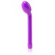 Waterproof Neon Luv Touch Slender G - Purple