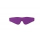 Reversible Eyemask - Purple 