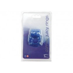 Climax Juicy Ring - Blue
