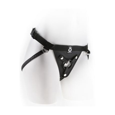 King Cock Fit Rite Harness 