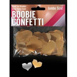 Boobie Confetti 