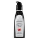 Aqua Peppermint Cocoa Flavored Water Based Lubricant - 2 Oz. 