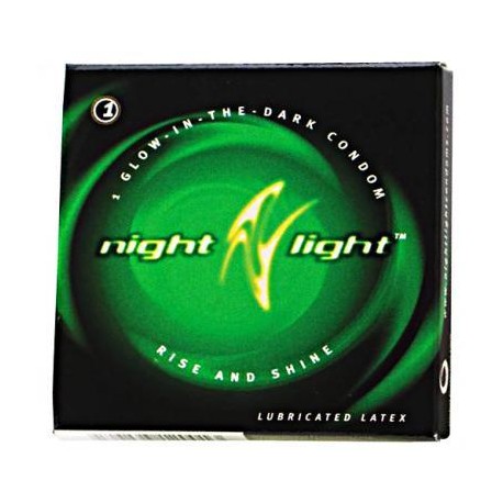 Night Light Singles