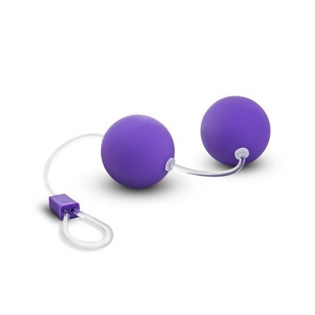 B Yours - Bonne Beads - Purple 