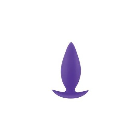 Inya Spades - Medium - Purple 