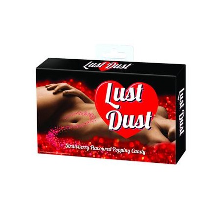 Love Dust 